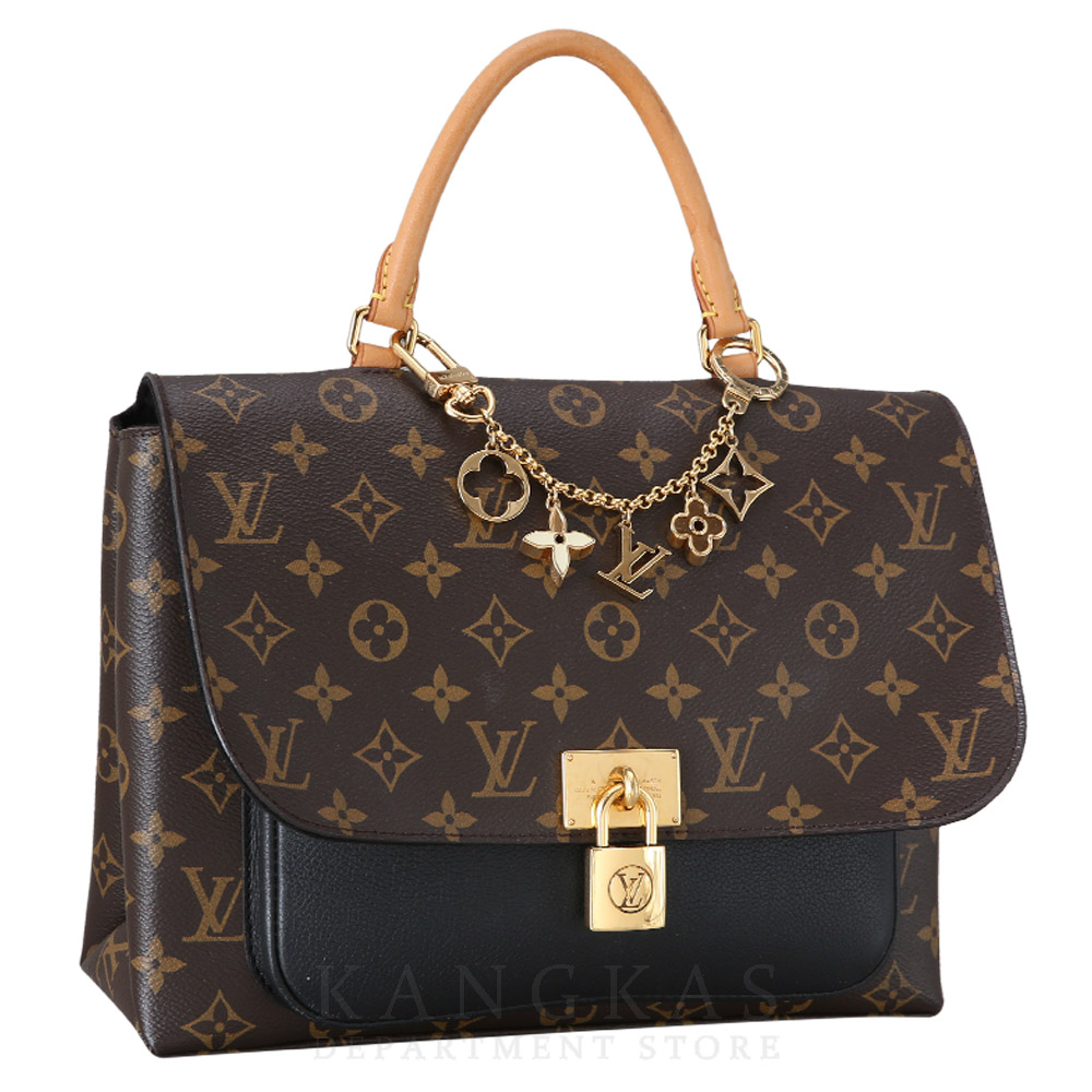 LOUIS VUITTON(USED)루이비통 모노그램 마리냥 & 백 참